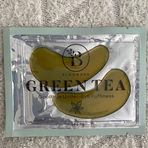 Eye Mask Set - Picture 2 of 11